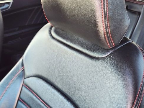 Used 2023 Ford Edge ST-Line image 15