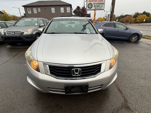 Used 2009 Honda Accord EX image 13