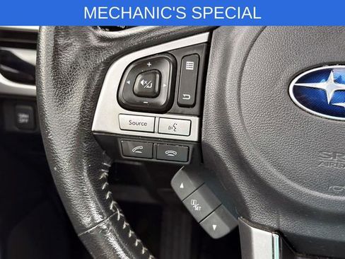 Used 2017 Subaru Forester 2.5i Touring AWD/4WD image 22
