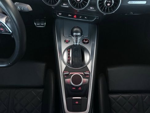 Used 2017 Audi TT 2.0T image 18