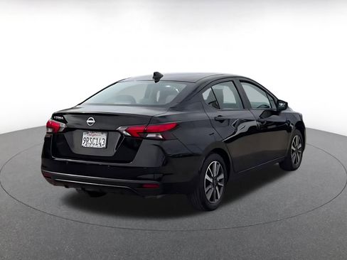 Used 2025 Nissan Versa SV image 14