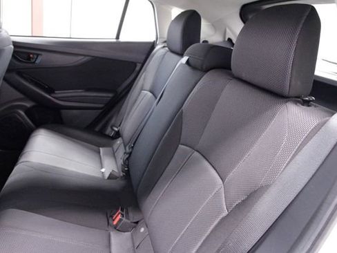 Used 2023 Subaru Impreza 2.0i image 16