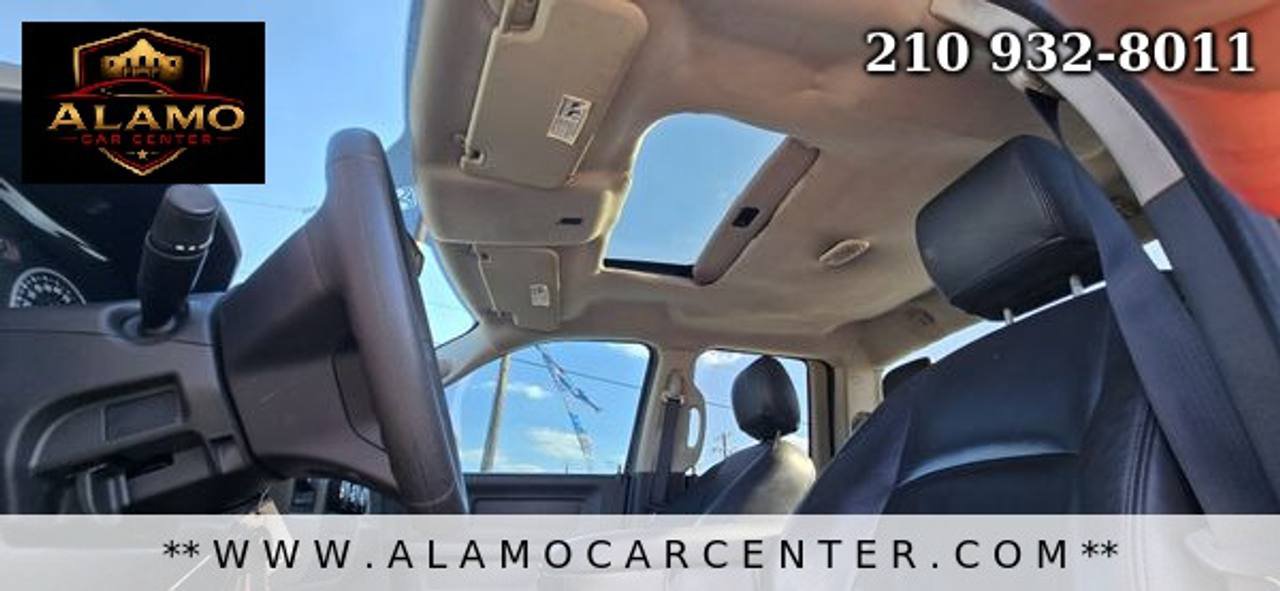 Used 2012 RAM 1500 Express AWD/4WD image 40