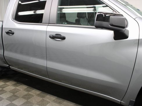 Used 2024 Chevrolet Silverado 1500 LT Trail Boss image 29