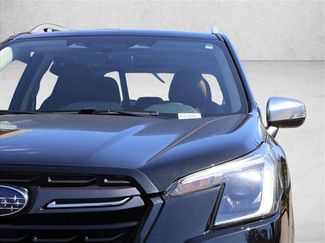 Used 2023 Subaru Forester Touring AWD/4WD video 2