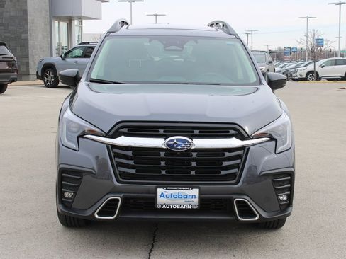 Used 2025 Subaru Ascent Touring image 2