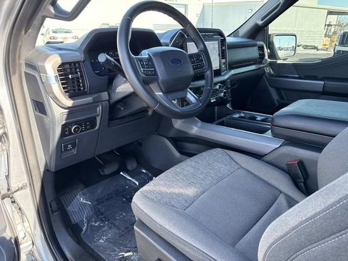 Used 2024 Ford F150 XLT w/ Mobile Office Package image 10