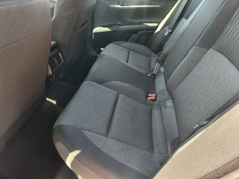 Certified 2025 Toyota Camry LE image 30