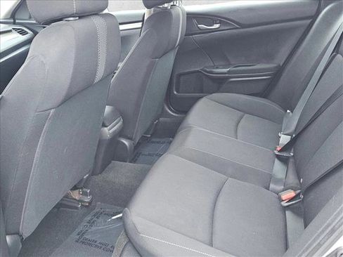 Used 2019 Honda Civic LX image 15