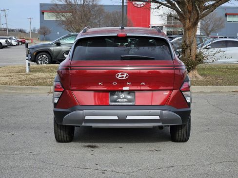 New 2026 Hyundai Kona Limited FWD image 6