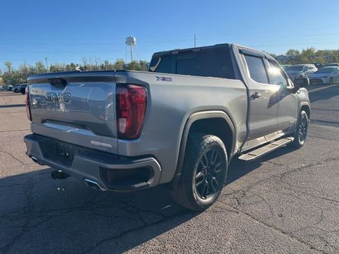 Used 2023 GMC Sierra 1500 Elevation w/ Preferred Package image 5