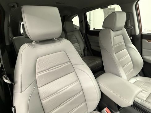 Used 2022 Honda CR-V EX-L image 23
