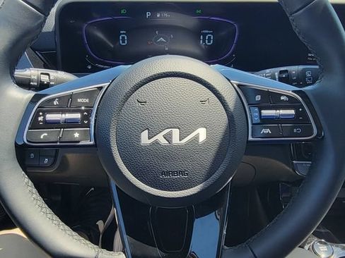 Used 2026 Kia Seltos S AWD/4WD image 10