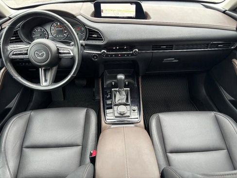 Used 2023 MAZDA CX-30 2.5 Turbo w/ Premium Package image 11