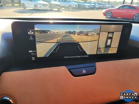 Used 2025 MAZDA CX-70 3.3 Turbo S w/ Premium Plus image 27