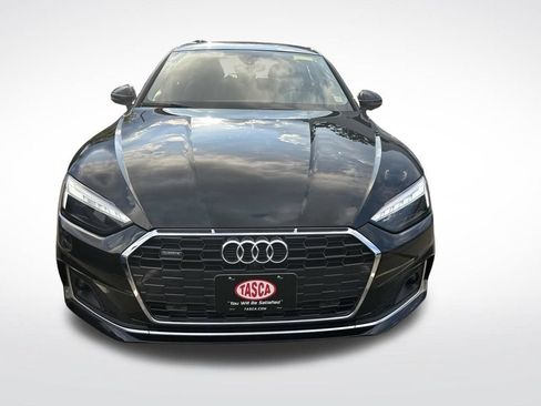 Used 2023 Audi A5 2.0T Premium Plus w/ Premium Plus AWD/4WD image 9