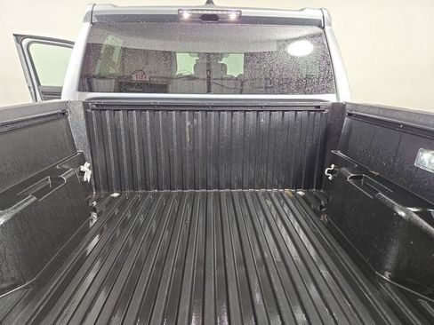 Used 2024 Toyota Tacoma TRD Off-Road image 34