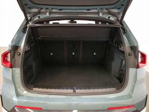 Certified 2025 BMW X1 xDrive28i image 26