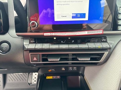 New 2026 Toyota Camry SE image 23