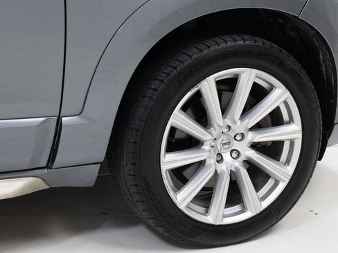 Used 2016 Volvo XC90 T6 Inscription w/ Vision Package AWD/4WD image 71
