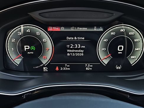 New 2026 Audi Q7 2.0T Premium Plus AWD/4WD image 21