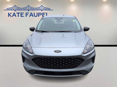 Used 2022 Ford Escape S FWD image 2