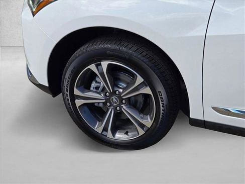 New 2025 Acura RDX SH-AWD w/ Technology Package image 10