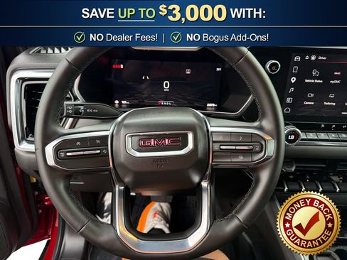 Used 2026 GMC Canyon Elevation w/ Convenience Package RWD image 18