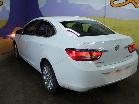 Used 2017 Buick Verano Convenience FWD image 3