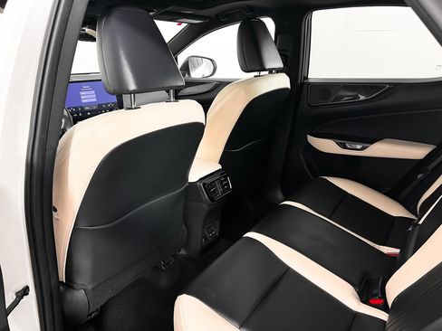 Used 2022 Lexus NX 350 AWD w/ Premium Package image 19