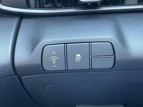 New 2026 Hyundai Elantra Sport image 17