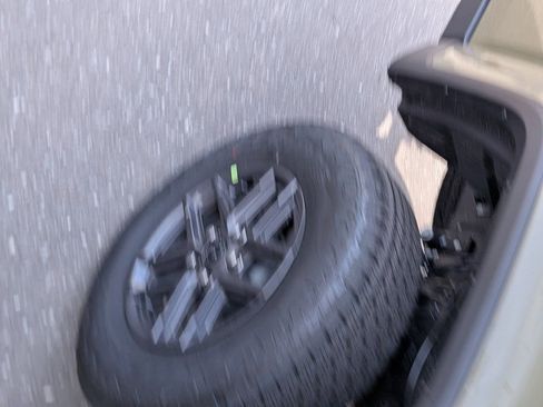 New 2026 Jeep Gladiator Sport image 22