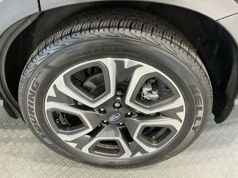 Used 2023 Subaru Ascent Touring image 67