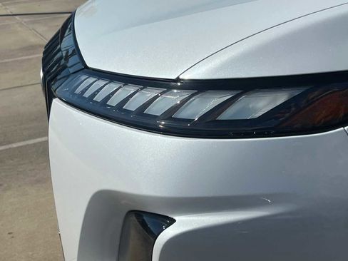 New 2026 INFINITI QX80 SPORT image 10