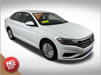 Used 2020 Volkswagen Jetta S w/ Driver Assistance Package FWD 360° Tour