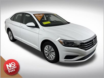 Used 2020 Volkswagen Jetta S w/ Driver Assistance Package