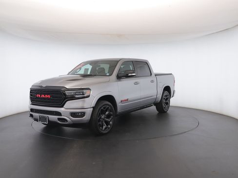 Used 2022 RAM 1500 Limited image 45