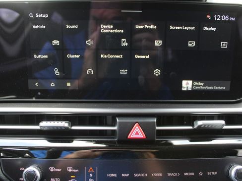 New 2026 Kia Sportage EX AWD/4WD image 48