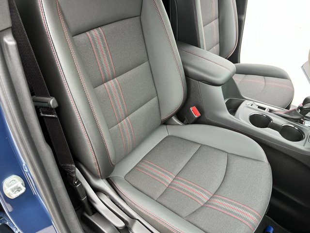Used 2024 Chevrolet Equinox RS FWD image 28
