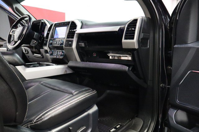 Used 2021 Ford F250 Lariat AWD/4WD image 74