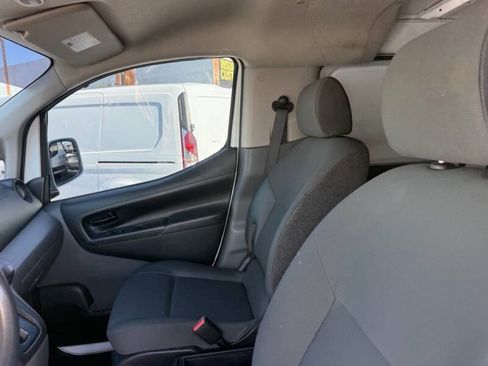 Used 2019 Nissan NV200 SV w/ Navigation Package FWD image 18