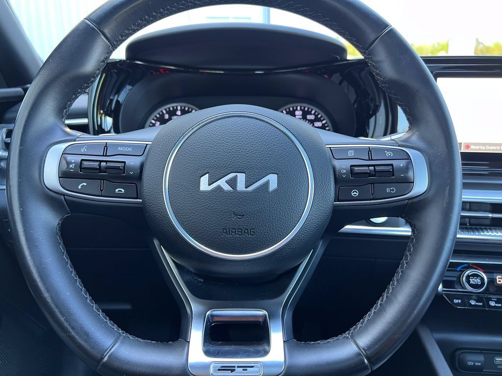 Used 2023 Kia K5 GT FWD image 19