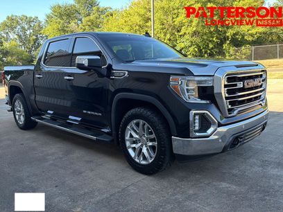 Used 2020 GMC Sierra 1500 SLT w/ SLT Premium Plus Package