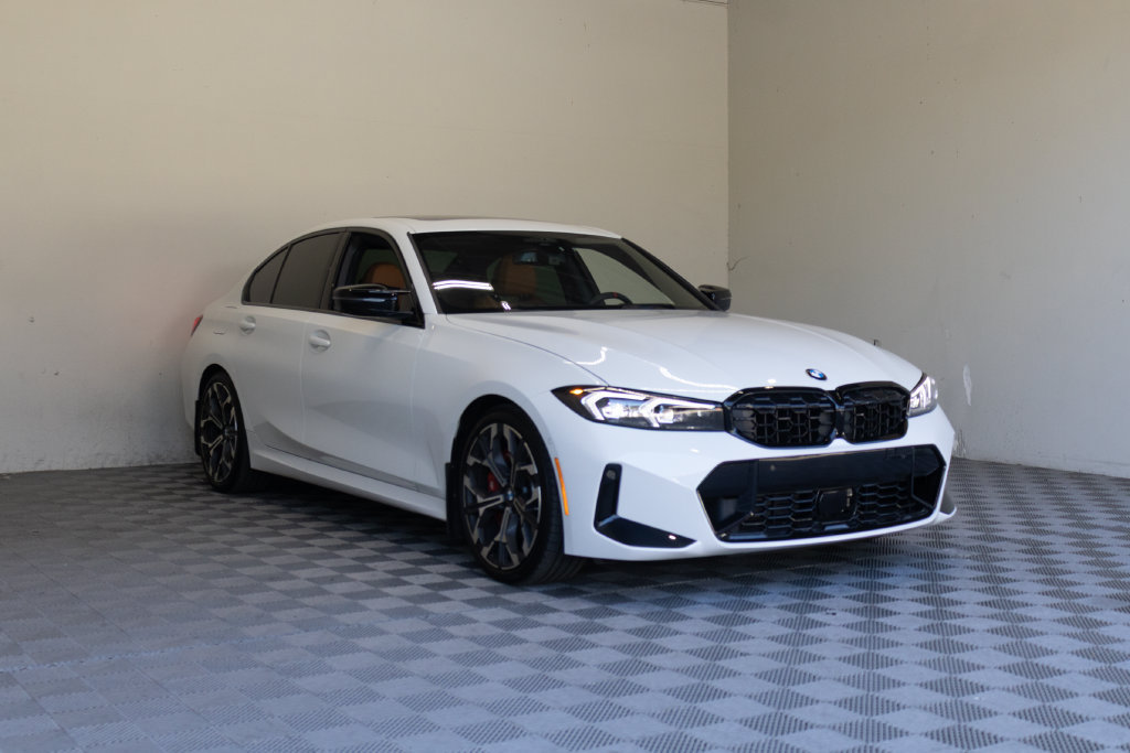 Used 2026 BMW M340i RWD image 6