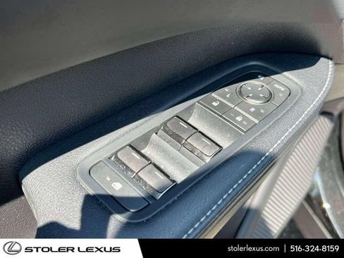 Certified 2023 Lexus RX 350 AWD w/ Accessory Package image 22