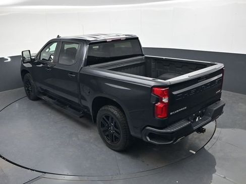 Used 2022 Chevrolet Silverado 1500 RST image 25