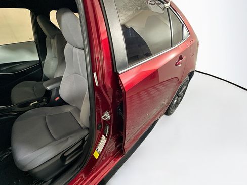 Used 2024 Toyota Corolla SE FWD image 12