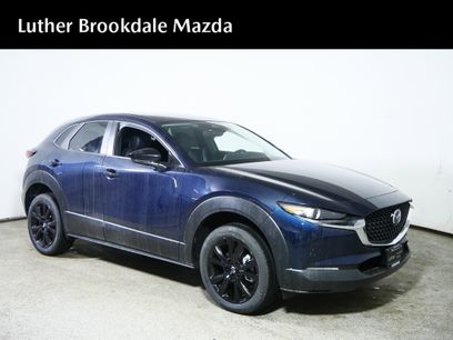 New 2026 MAZDA CX-30 AWD 2.5 S w/ Select Sport Pkg