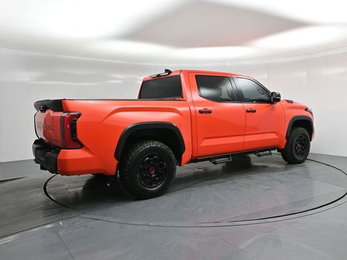 Used 2023 Toyota Tundra TRD Pro image 13