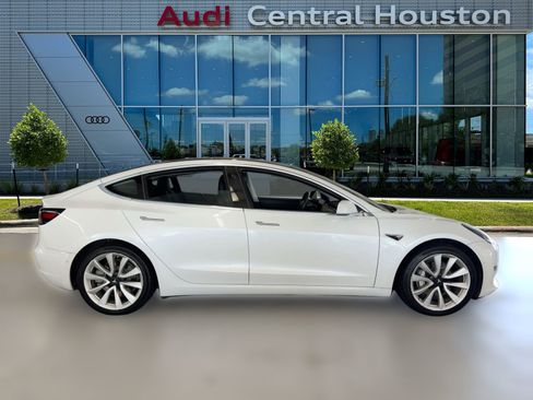 Used 2019 Tesla Model 3 Long Range image 8
